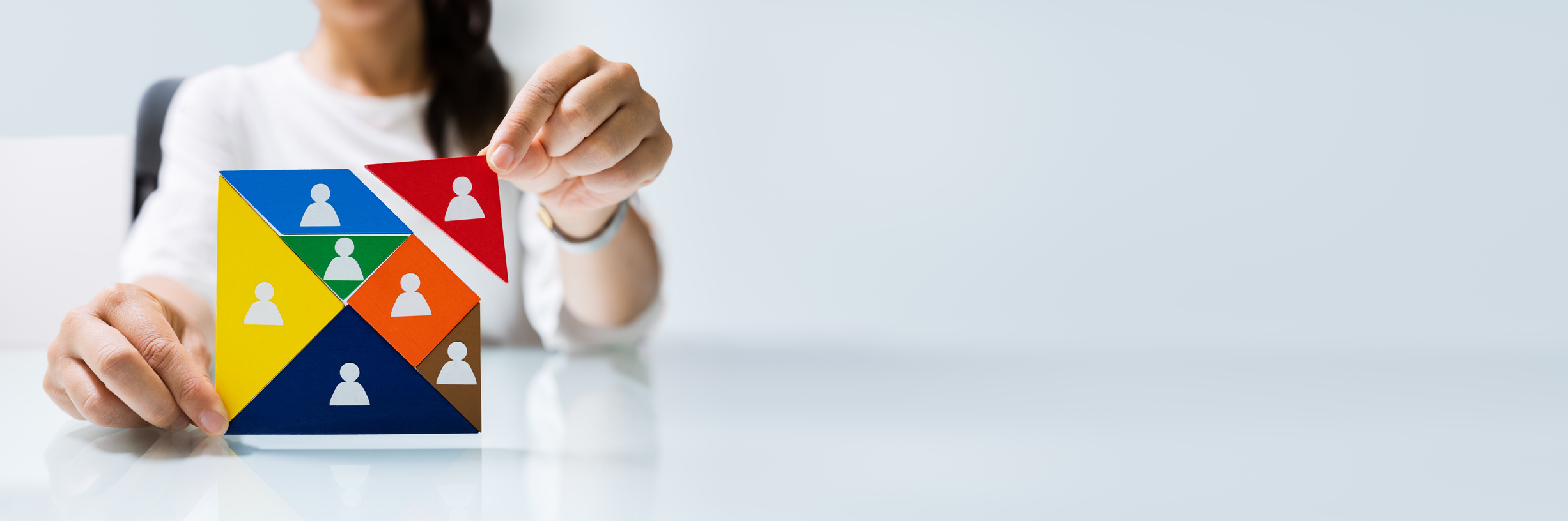 HR Manager Recruiting. Business Recruitment